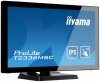 IIYAMA Monitor 23 cale T2336MSC-B3 IPS^10P^HDMI^DVI^VGA^USB^2x2W